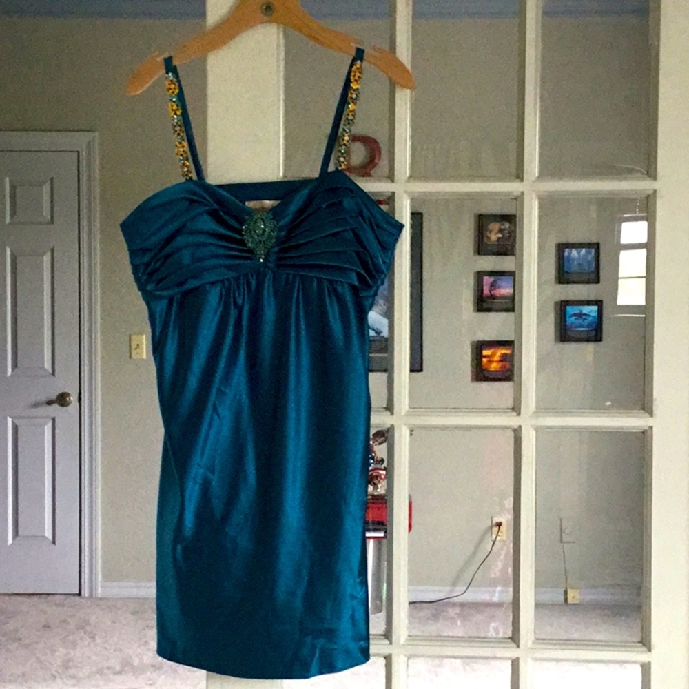 Cute night dress